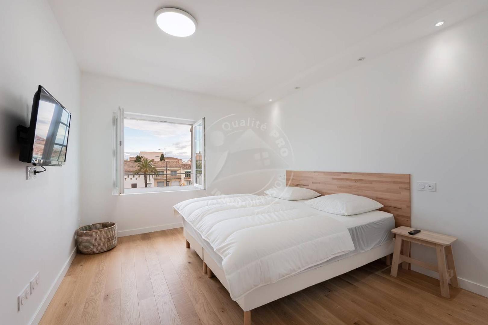 As21778- Magnifique P3 Avec Terrasse Au Coeur Du Centre Ville Dans Une Maison De Caractere Le Grau-du-Roi Εξωτερικό φωτογραφία